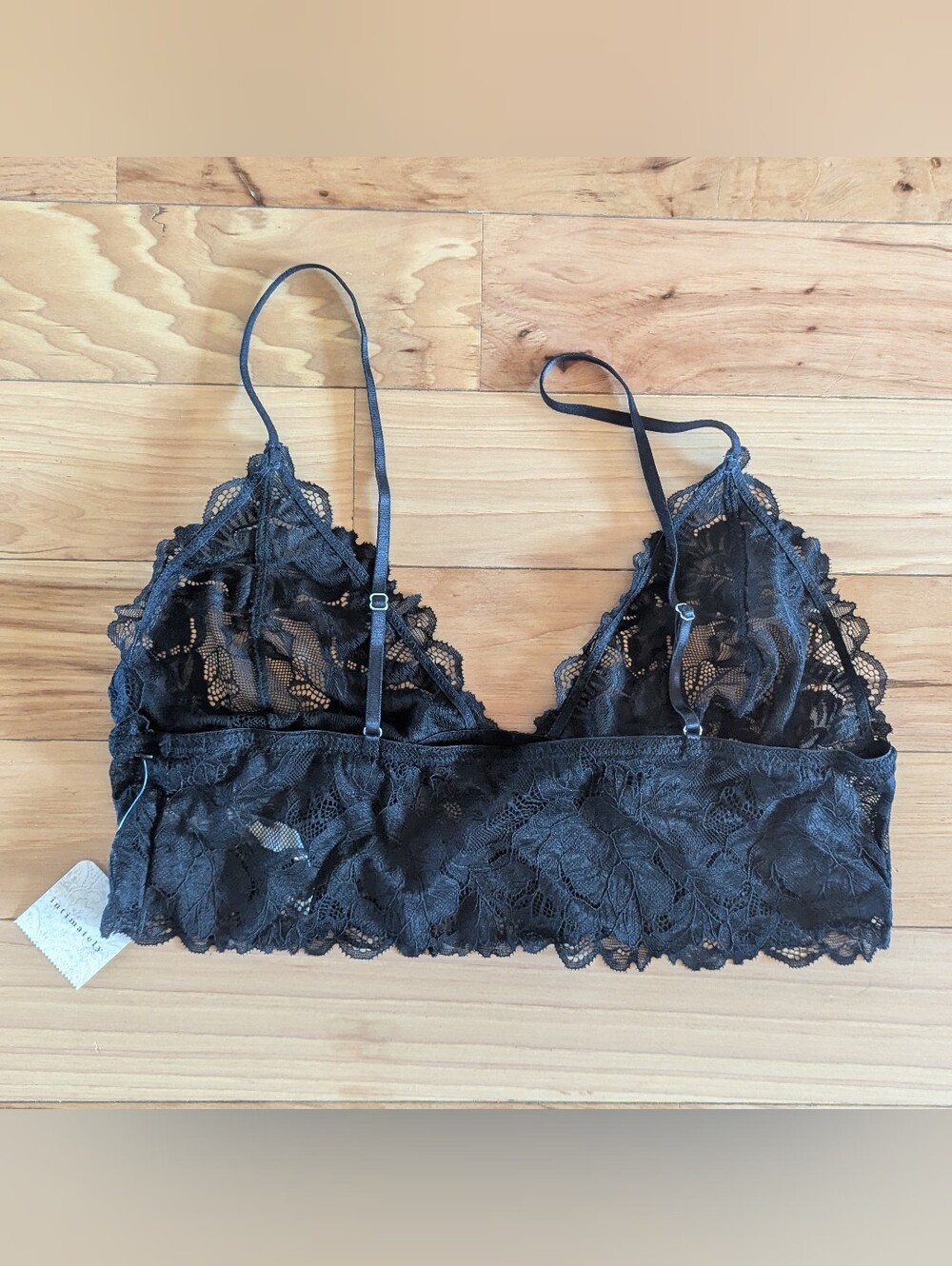 NWT Free People Bralette - Picture 2 of 3